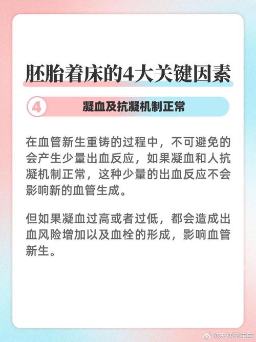 试管婴儿着床时间一般需要多久？影响因素解析