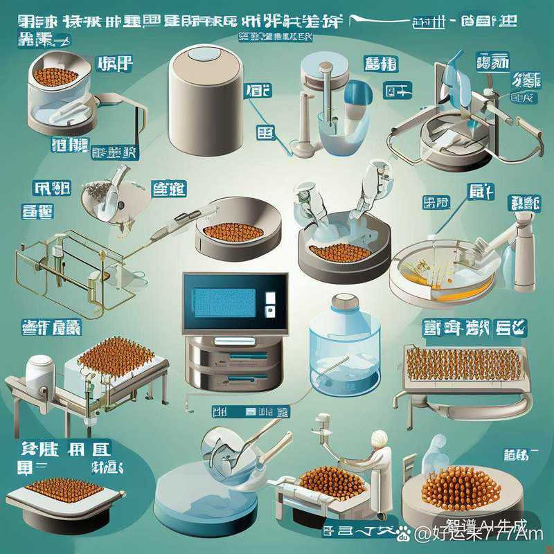  第三代试管技术