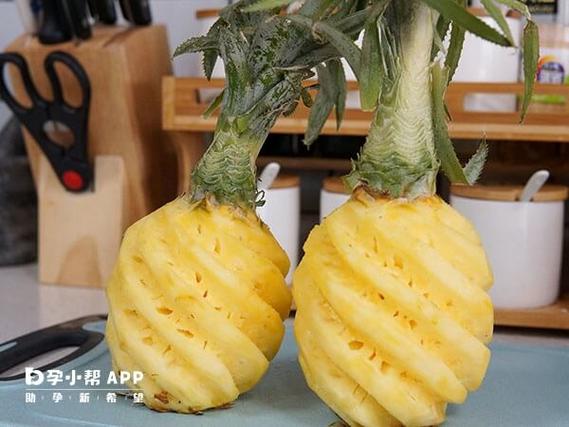 试管婴儿、移植后饮食、水果推荐