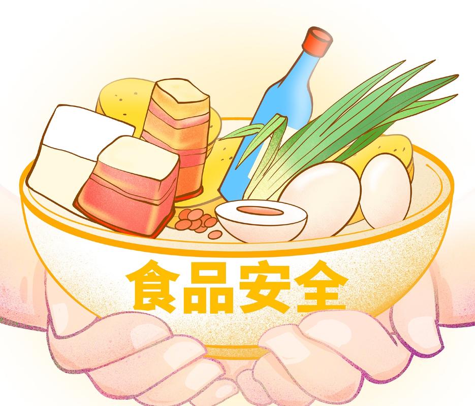 饮食卫生