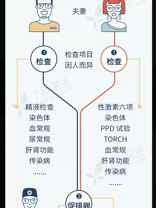 试管婴儿各代孕成功率分析：哪一代更容易怀孕？