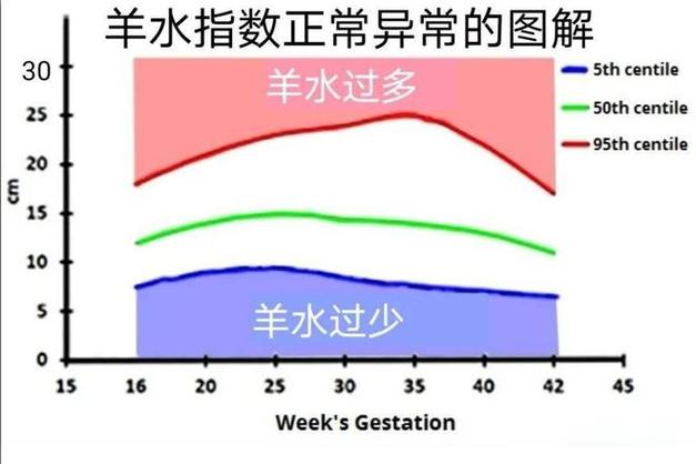 羊水分析