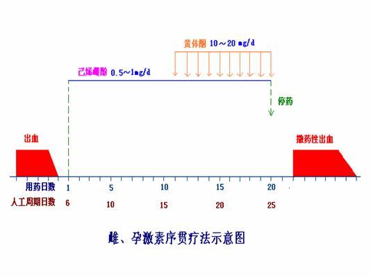  人工周期