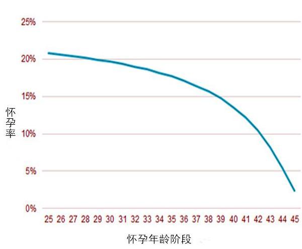  受孕成功率