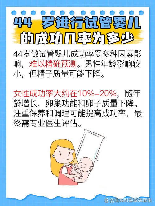 探索取三个卵的可行性：是否能成功进行试管婴儿治疗?