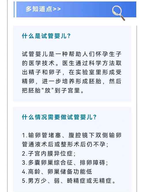 试管婴儿过程是否需要功能正常的输卵管？