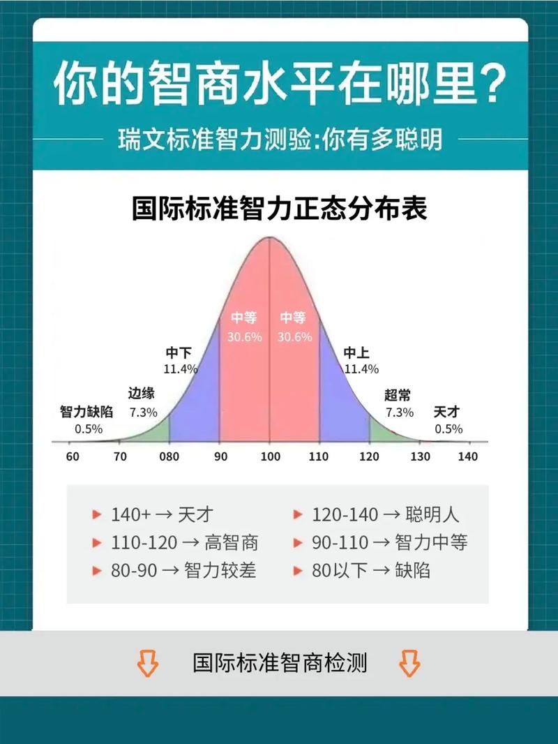 智力影响因素