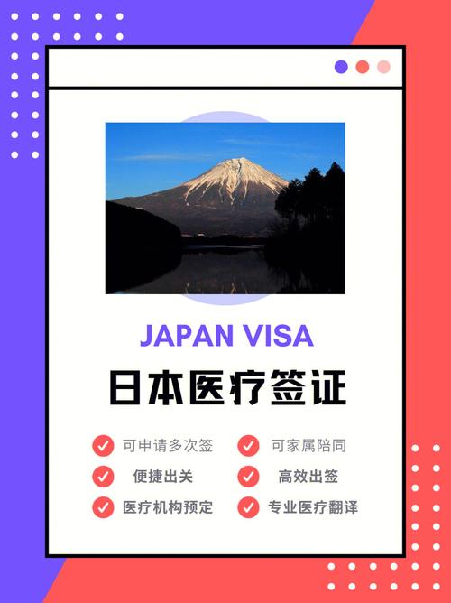  医疗旅游签证