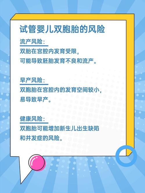 试管婴儿技术能否成功诞生双胞胎？揭秘背后真相！