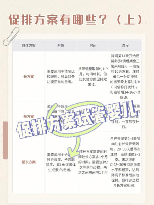 试管婴儿两次促排失败后，我该如何调整心态与治疗方案？