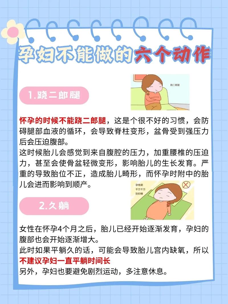 科学怀孕