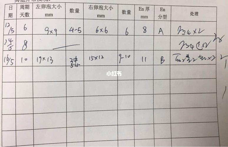 试管婴儿、卵泡监测、生殖医疗