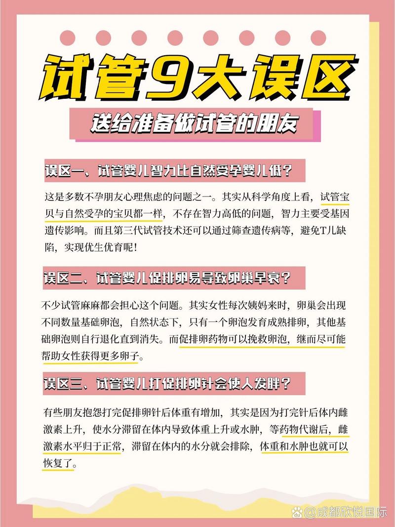 在成都哪里可以进行试管婴儿三代技术的详细解读与推荐？