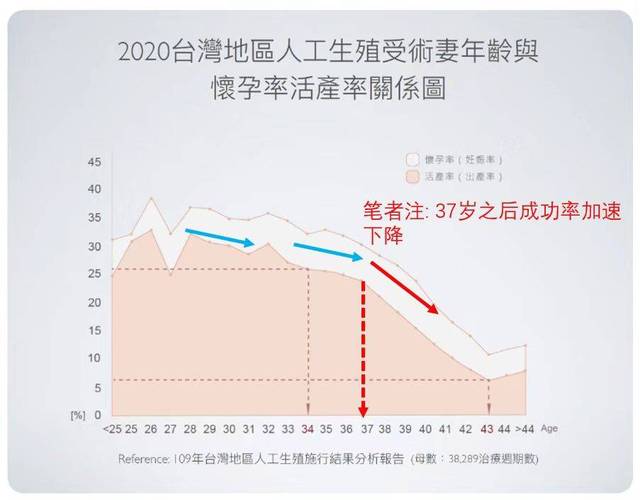 试管婴儿成功率低？揭秘怀孕难度的真实原因