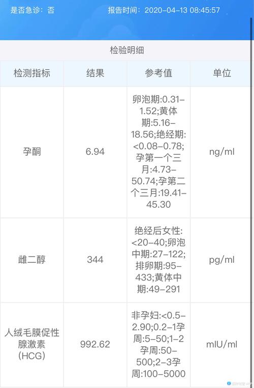 试管婴儿、验孕成功率、生殖医学