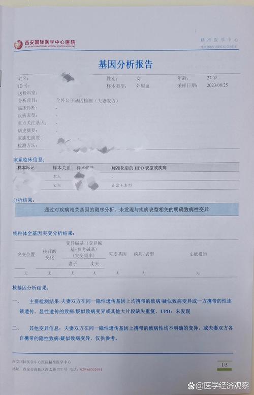 全基因筛查