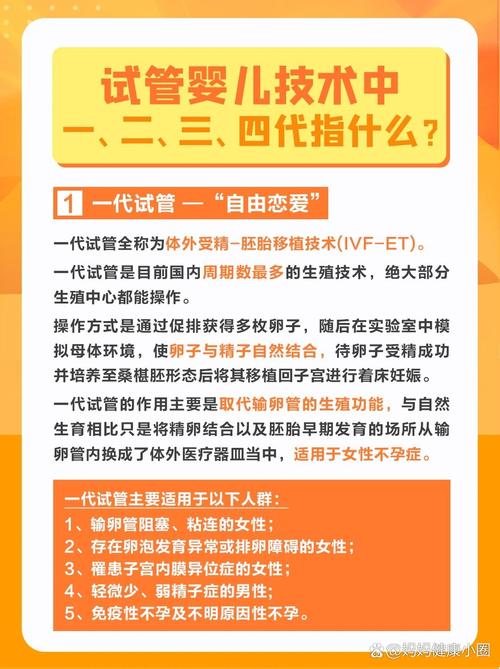 试管婴儿普胚成功率究竟有多高？详解因素分析