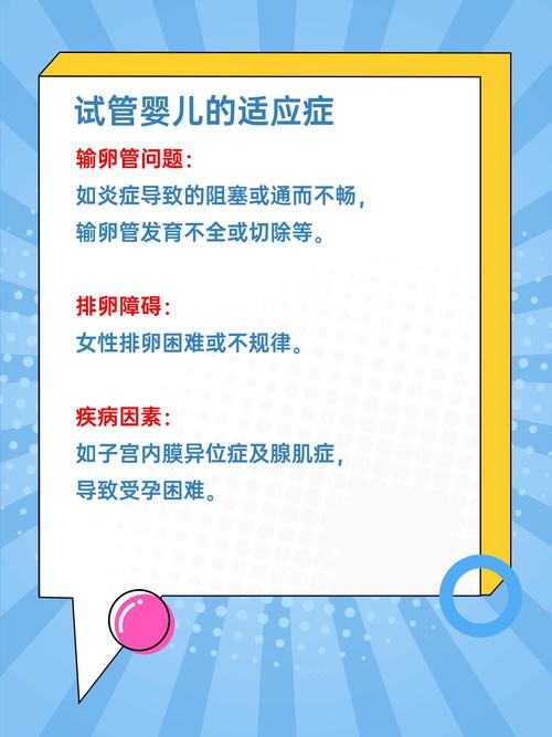 试管婴儿技术能否实现双胞胎选择？全面解析