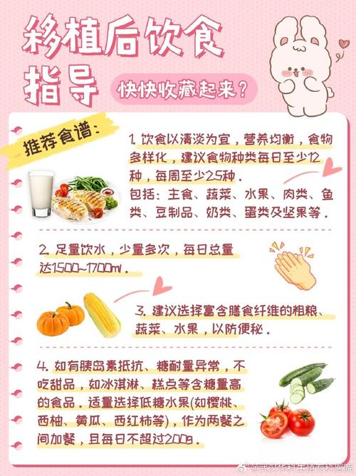 试管婴儿移植后饮食指南：能否食用油脂？