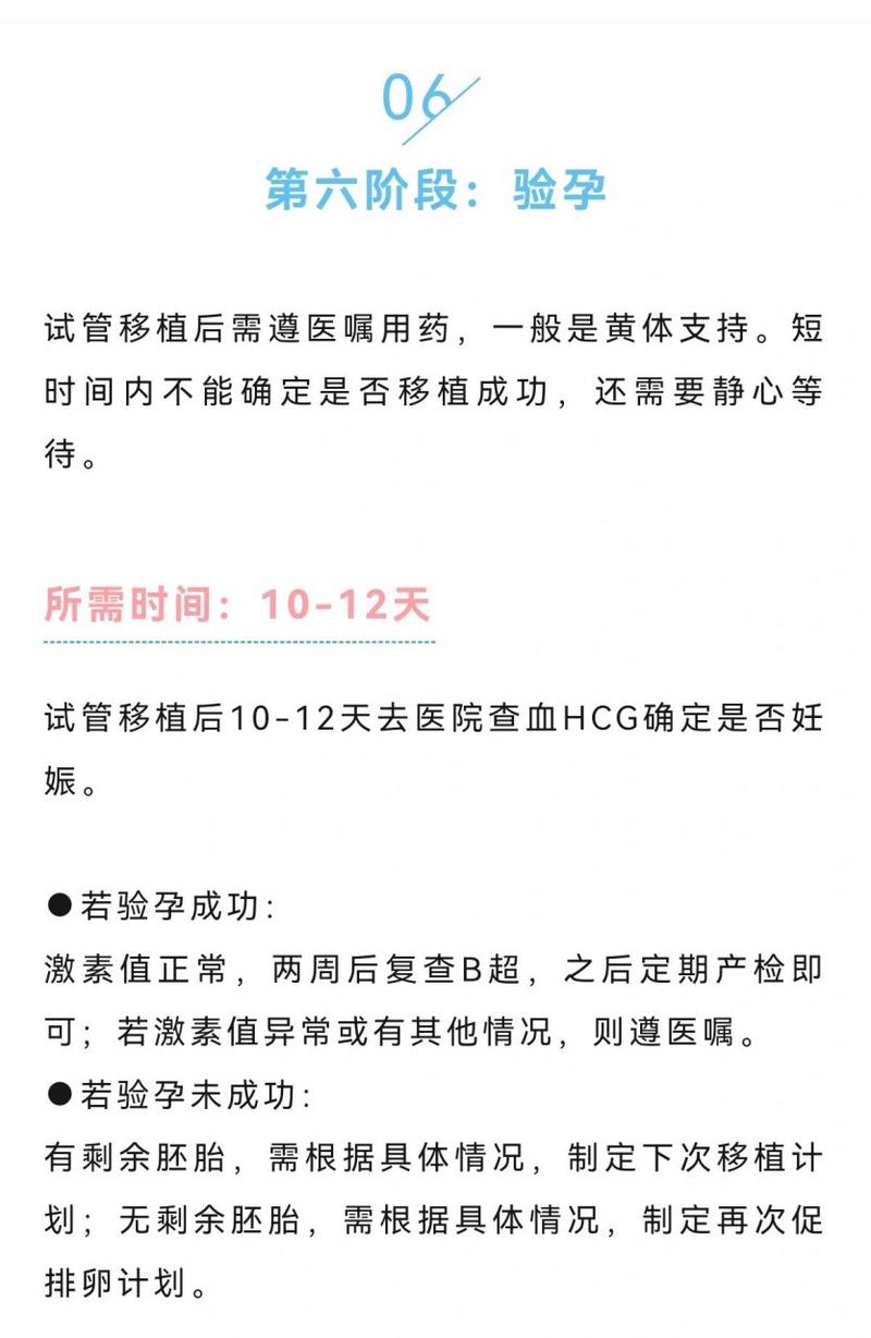 二代试管婴儿过程中的疼痛感究竟有多大？