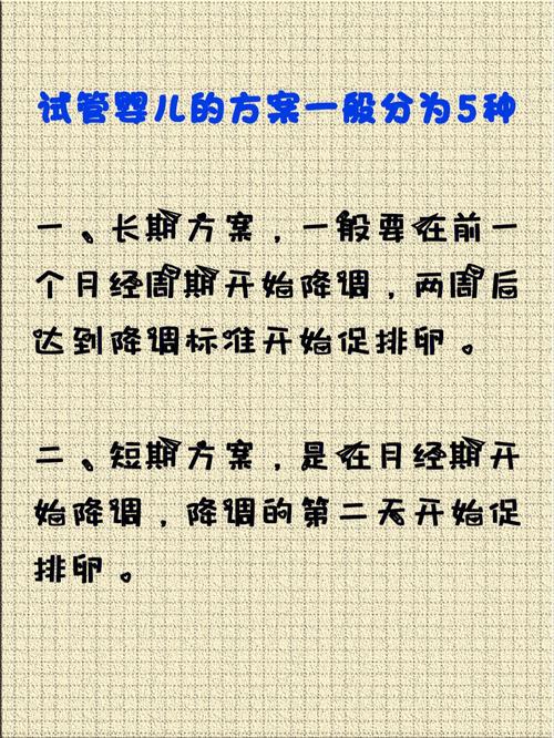 试管婴儿过程中的降调是否为必需措施？