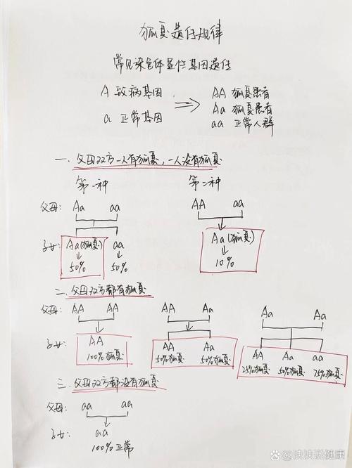  遗传改良