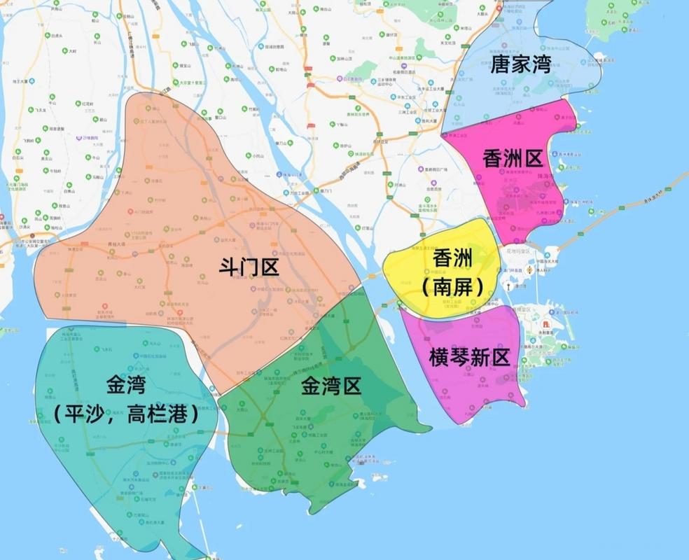 周边城市