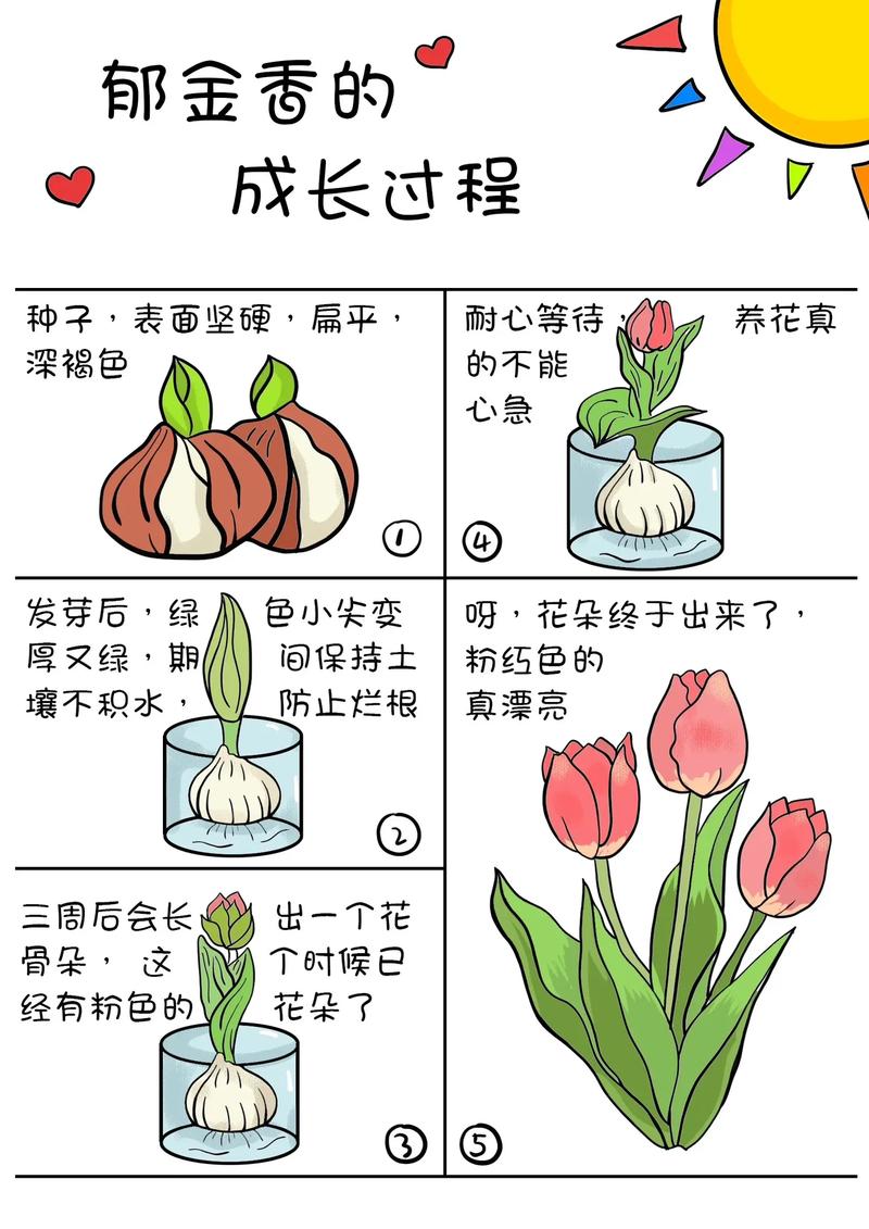 植物生长