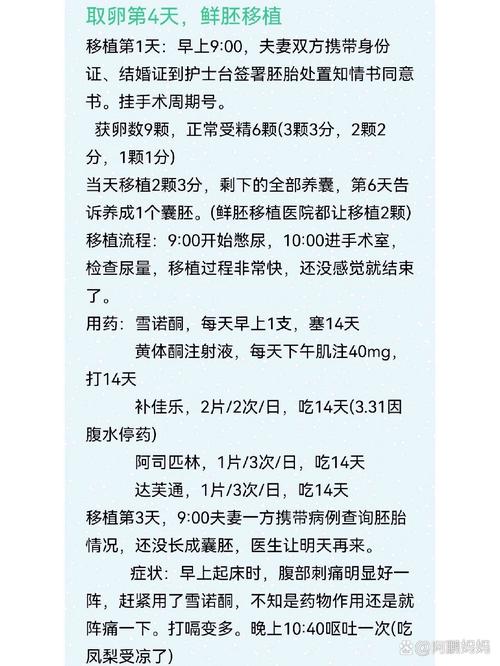 试管婴儿移植后能否吃鲜枣？专家解析相关注意事项