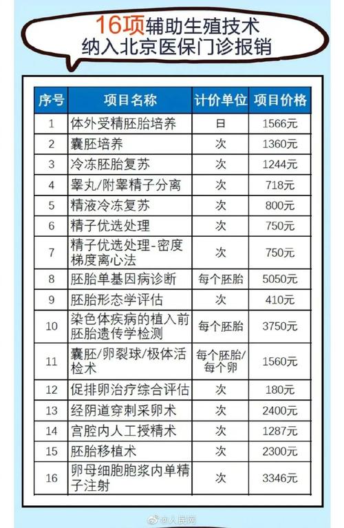 双胞胎试管婴儿的费用大揭秘：到底要花多少钱？