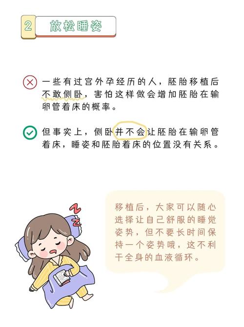 试管婴儿一周了还没着床，可能是什么原因？