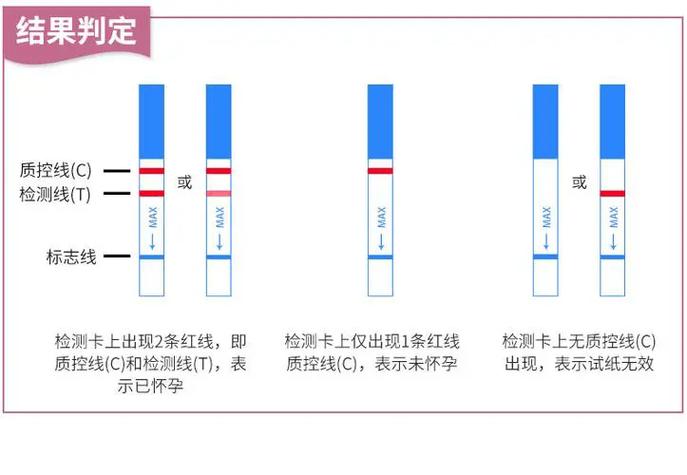  精准验孕