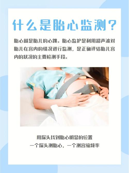 7周试管婴儿胎心监测：140次心跳意味着什么？