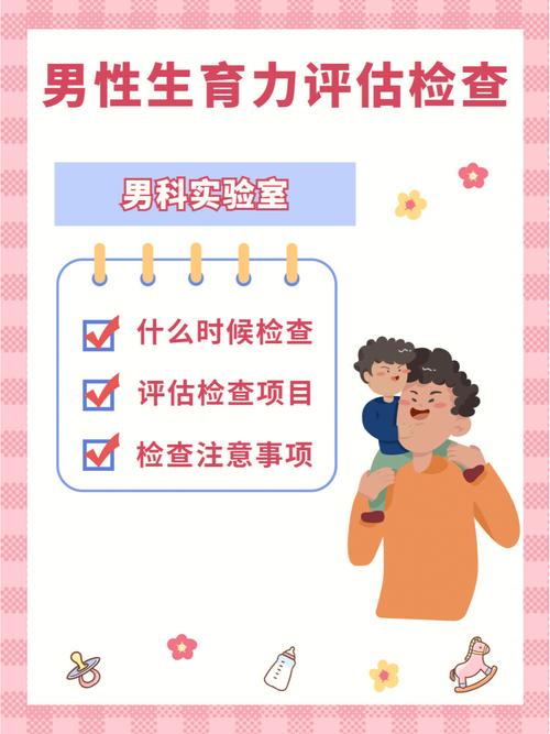  生殖健康检查