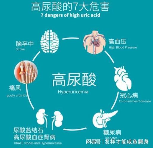 尿酸管理