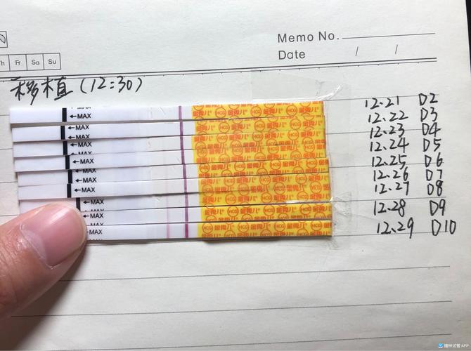 试管婴儿移植后第几天最适合检测怀孕结果?