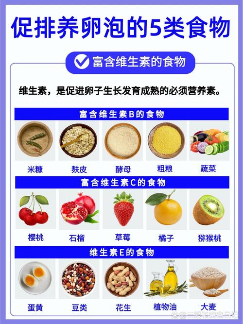 试管婴儿促排期间可以吃毛豆吗？全面解析饮食注意事项