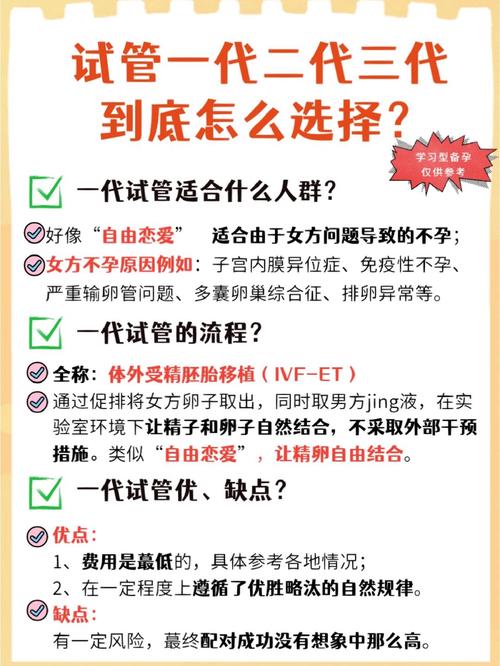 选择试管婴儿机构时，如何判断成功率高低？