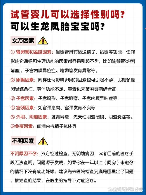 云南试管婴儿能选择性别吗？深度解析相关政策与技术