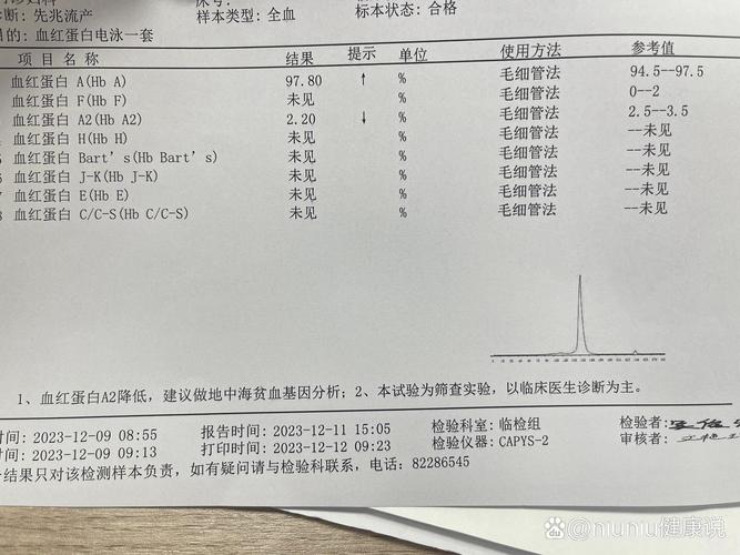  HGB检测