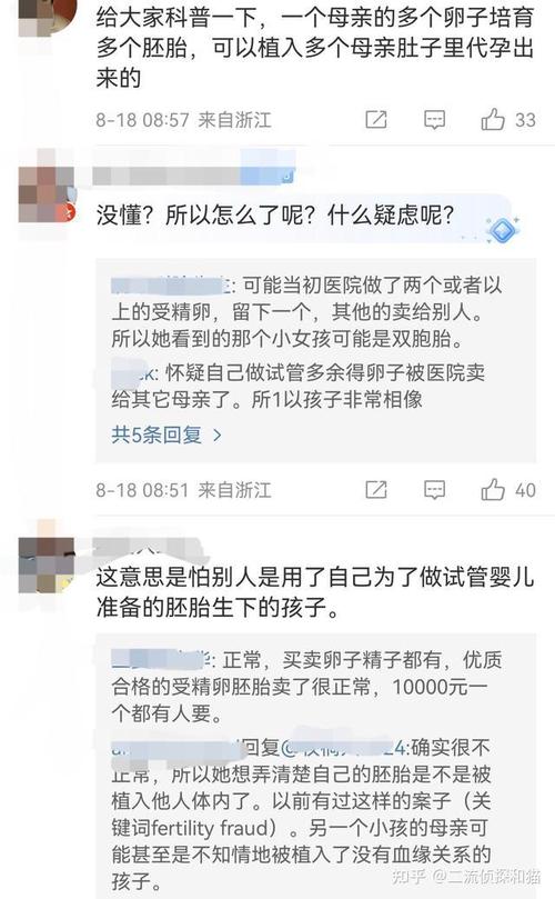 试管婴儿移植过程中是否存在错误风险？