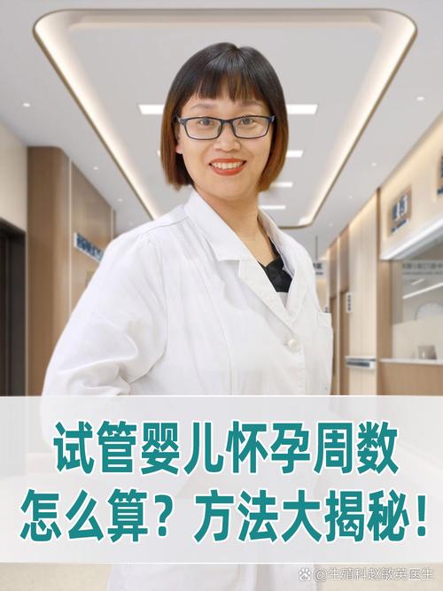 试管婴儿到底容易怀孕吗？深入解析过程与成功率