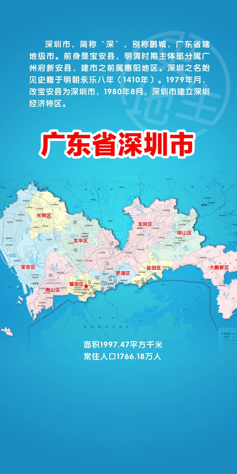 深圳地区