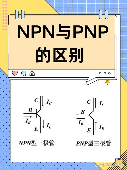  NPN技术